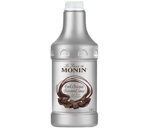 SAUCE CHOCOLATE SAUCE 1.89L  - Monin