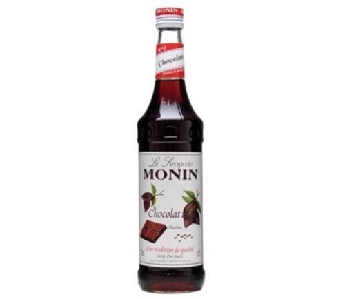 SYRUP CHOCOLATE 700ML  - Monin