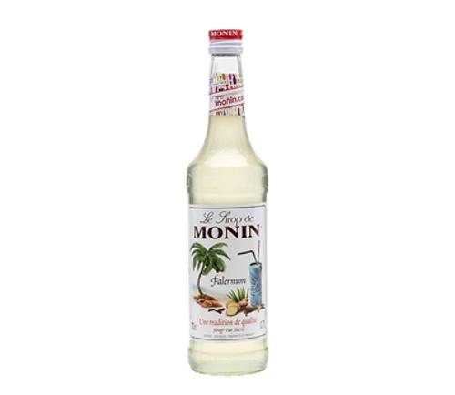 SYRUP FALERNUM 700ML  - Monin