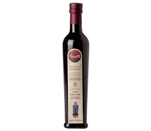 VINCOTTO ORIGINALE 500ML  - Calogiuri