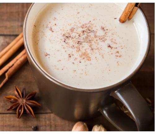 TEA POWDER CHAI LATTE TRADITIONAL SPICED 1 KG  - Cafe King