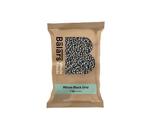 URID BLACK WHOLE 1KG  - Balars