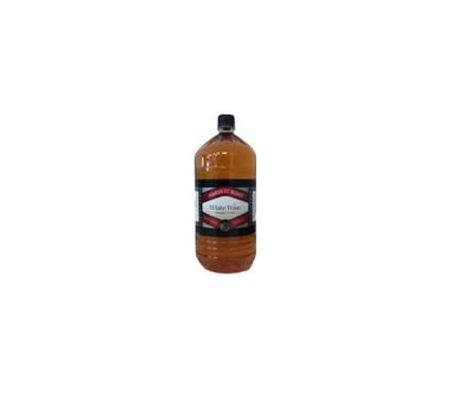 VINEGAR WHITE WINE 2L  - Harvest Road