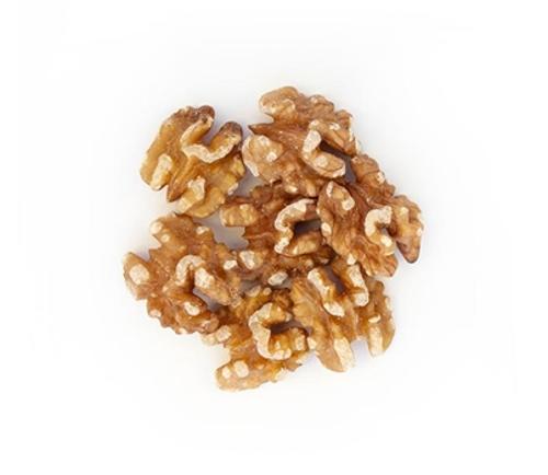 WALNUT HALVES 80% 10KG