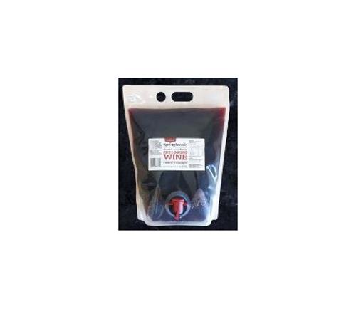WINE RED COOKING 3L  - Springbrook