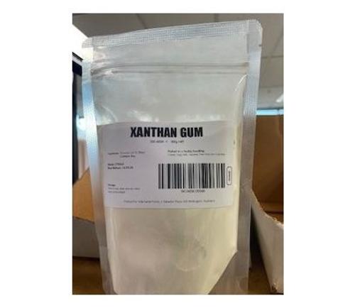 XANTHAN GUM 200MESH 300GM  - Davis