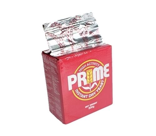 YEAST DRY ACTIVE 500GM  - Mauri