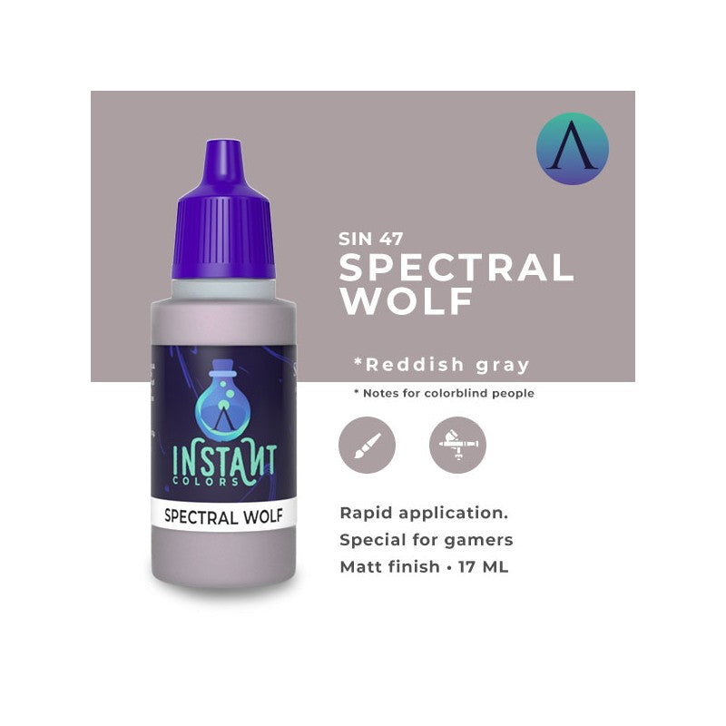Scale 75 Instant Colors 17ml