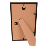 Pikorua Twist Carving Shadow Box Frame 231 x 380 x 30mm
