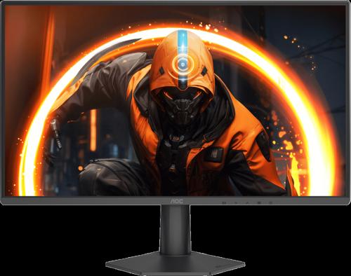 AOC 24G50Z 24" IPS 1920x1080 0.3ms HDMI DP 260Hz Monitor
