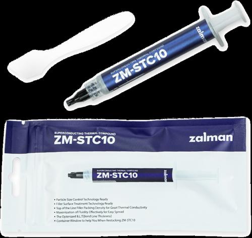 Zalman Heatsink Thermal Grease/Paste/Compound for CPU 2.0g