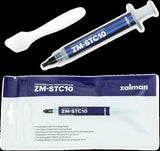 Zalman Heatsink Thermal Grease/Paste/Compound for CPU 2.0g