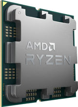 AMD Ryzen 5 7600X 6 Core/12 Thread AM5 CPU No Fan