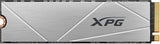 XPG Gammix S60 PCIe Gen4x4 M.2 2280 SSD 512GB