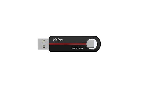 Netac US18 USB3.2 + Type-C Dual Flash Drive 32GB UFD