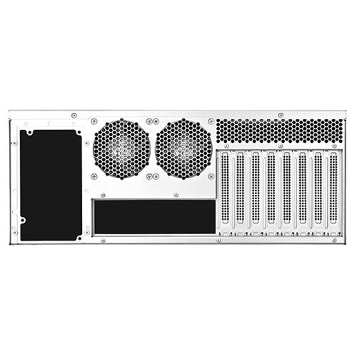 Silverstone RM45-360 4U Rackmount Server Chassis
