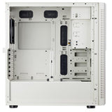 SilverStone FLP02W Retro-inspired Tower Chassis