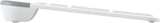 Logitech K580 Multi-Device Wireless Keyboard - White