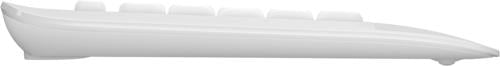 Logitech Signature K650 Keyboard - White