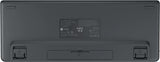 Logitech K855 Wireless Mechanical TKL Keyboard - Linear