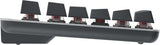 Logitech K855 Wireless Mechanical TKL Keyboard - Linear