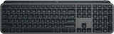 Logitech MX Keys S Wireless Keyboard - Graphite