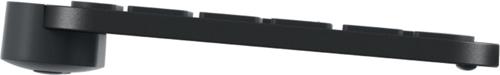 Logitech MX Keys S Wireless Keyboard - Graphite