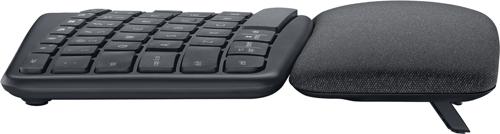 Logitech K860 Ergonomic Wireless Keyboard Business