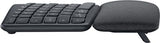 Logitech K860 Ergonomic Wireless Keyboard Business