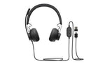 Logitech Zone Wired Headset (Teams) Business