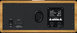 Genius SP-HF505BT Bluetooth Wooden Speaker