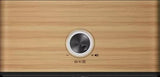 Genius SP-HF505BT Bluetooth Wooden Speaker