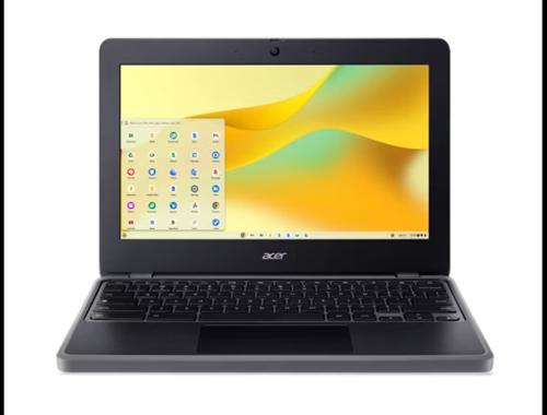 Acer C736 Chromebook 11.6" Quad N100 4GB 32GB HDMI rugged 1yr