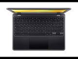 Acer C736 Chromebook 11.6" Quad N100 4GB 32GB HDMI rugged 1yr