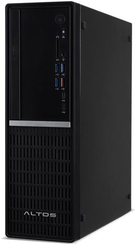 Acer Altos P10 F9 Desktop i7-14700 32GB 512GB SSD W11Pro 3yr wty