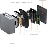 Beelink EQR5 R5-5500u 16GB 500GB SSD Mini PC 3yr wty