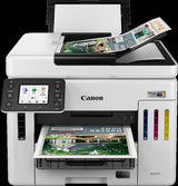 Canon MAXIFY GX7160 24ipm MegaTank Business MFC Printer