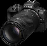 Canon RF 75-300mm f/4-5.6 III RF Mount Lens