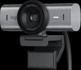 Logitech MX Brio705 Ultra HD 4K for Business - Graphite