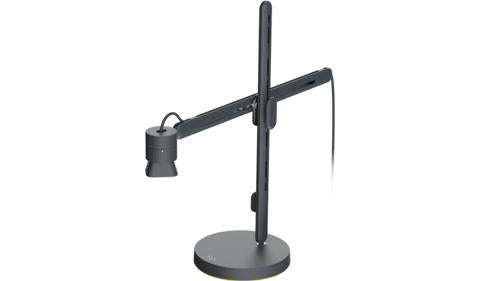 Logitech Reach Camera with Base Mount