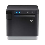 Star mC-Print Dual Interface - USB-B USB-A/Lighting Ethernet WebPRNT