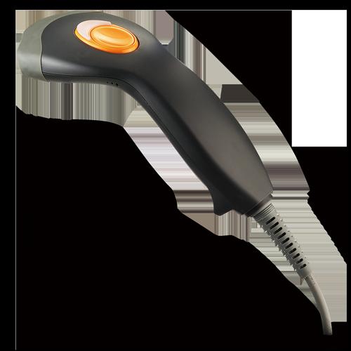 Zebex Z-3102 Handheld Scanner USB 1D & 2D Wired