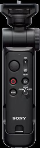 Sony GPVPT3B Multi Function Shooting Grip