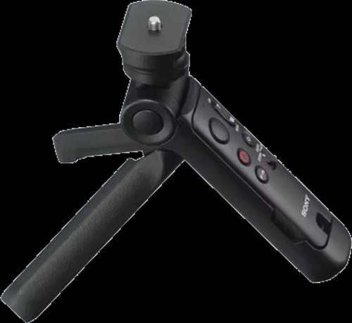 Sony GPVPT3B Multi Function Shooting Grip