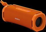 Sony ULT FIELD 1 SRSULT10D Wireless Speaker Off Orange