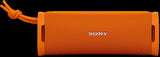 Sony ULT FIELD 1 SRSULT10D Wireless Speaker Off Orange