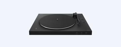 Sony PSLX3BT Turntable with Bluetooth Connectivity