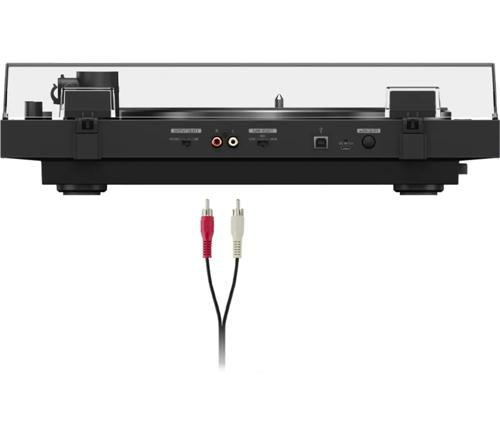 Sony PSLX5BT Turntable with Bluetooth Connectivity