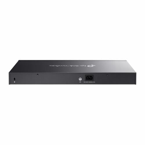 TP-Link ES220GMP 20 Port Gigabit Switch w/PoE Rack Mount Omada