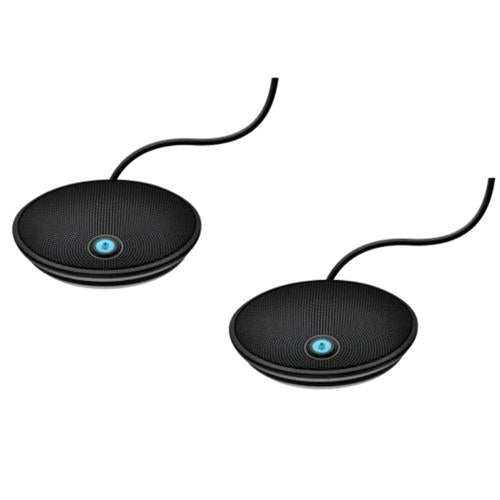 Logitech GROUP Expansion Mics
